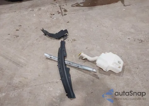 2014 Chrysler Town & Country Touring-L 30Th Anniversary from USA, damaged, VIN 2C4RC1CG3ER460831